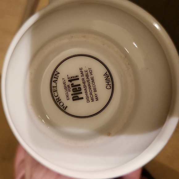 Be Brave Mug - Picture 4 of 7